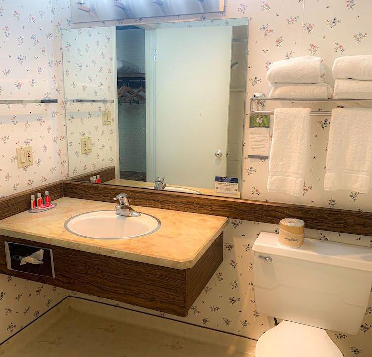Photo of Bathroom in Winnemucca