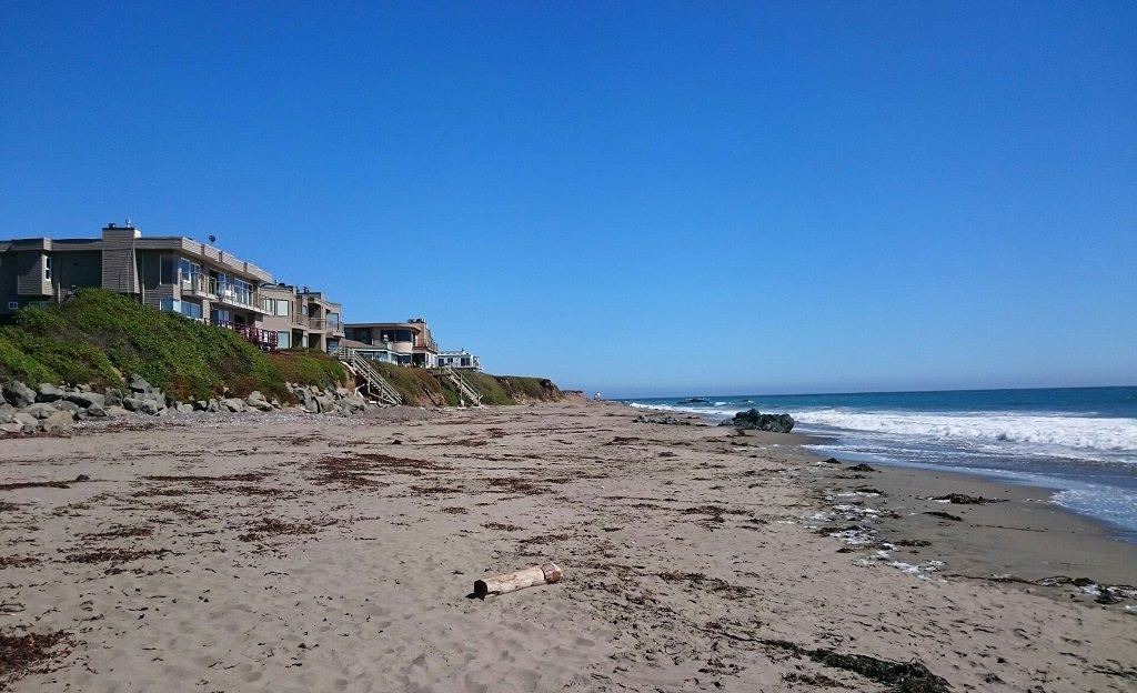 Photo of Others in San Simeon