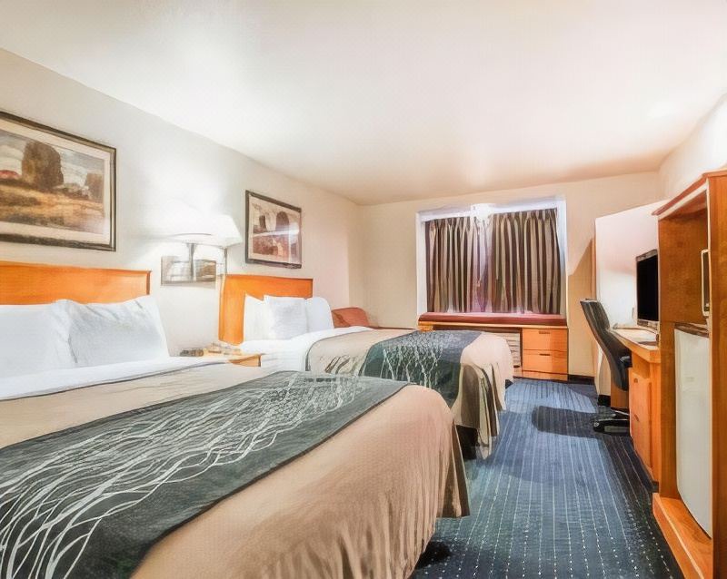 Photo of Bedroom in Salinas