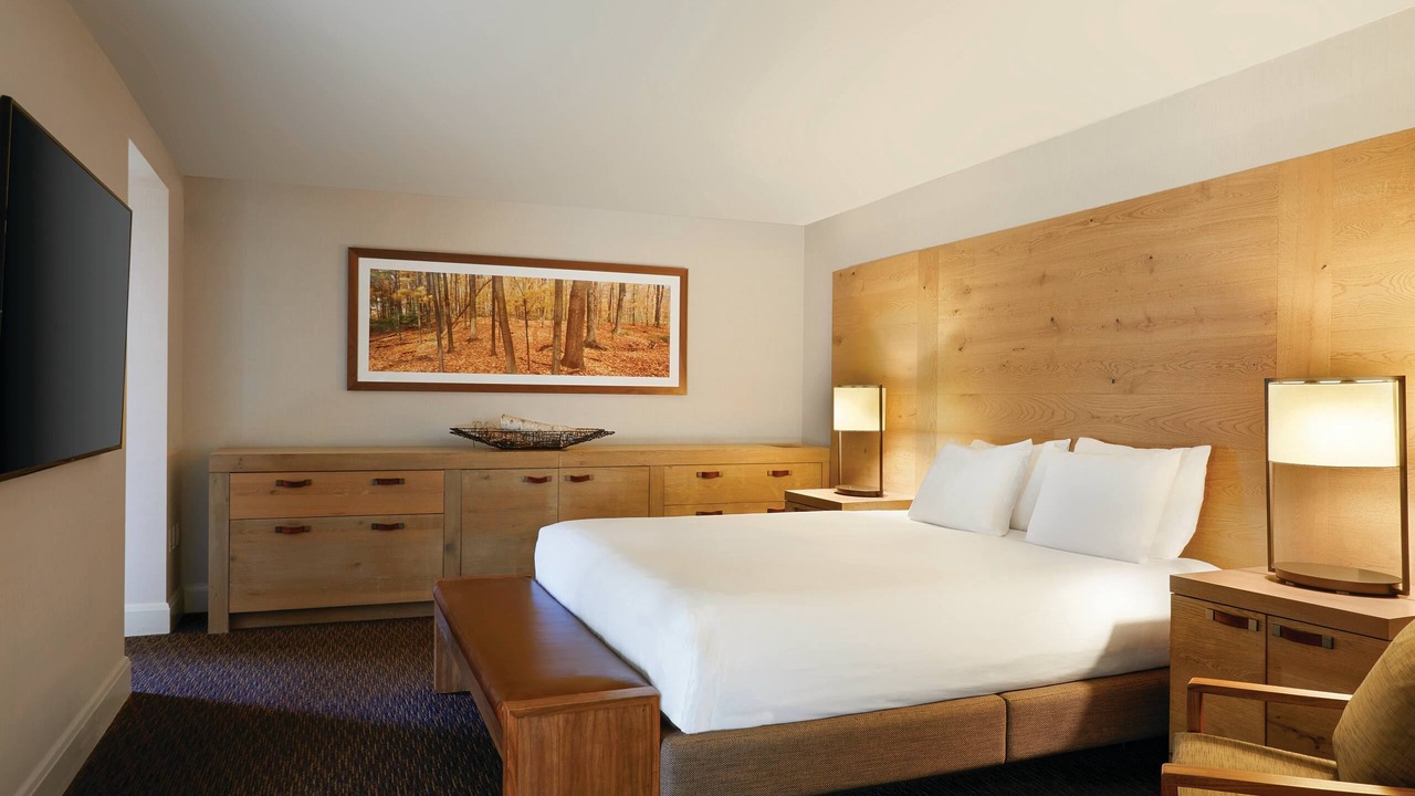 Photo of Bedroom in Incline Village