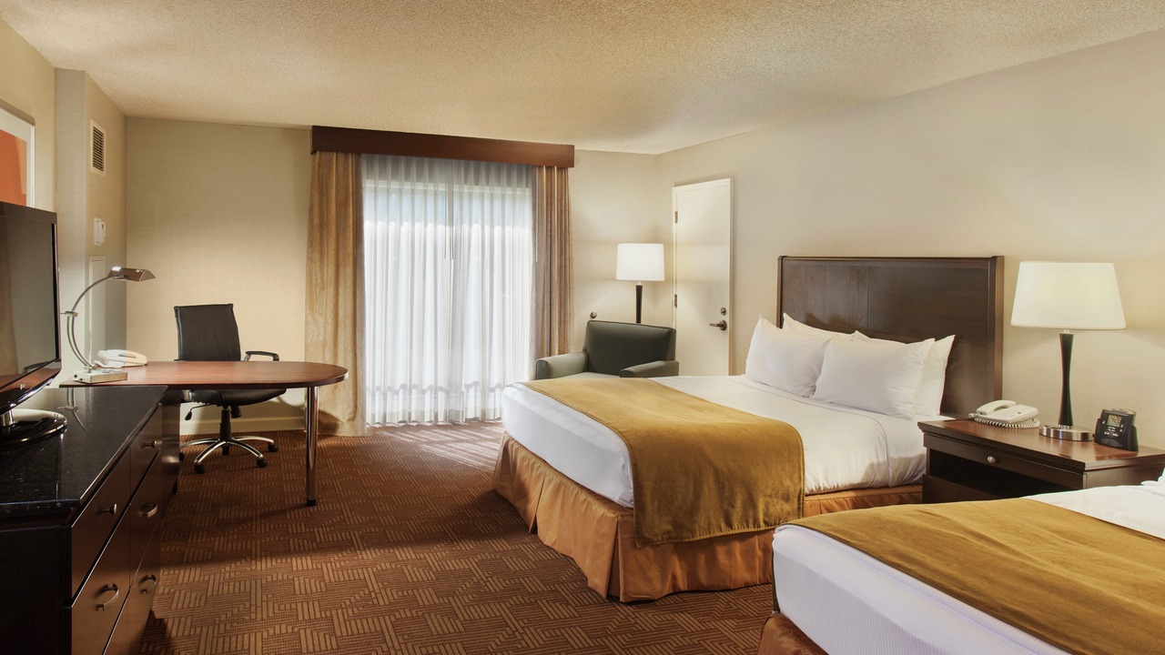 Photo of Bedroom in Sacramento