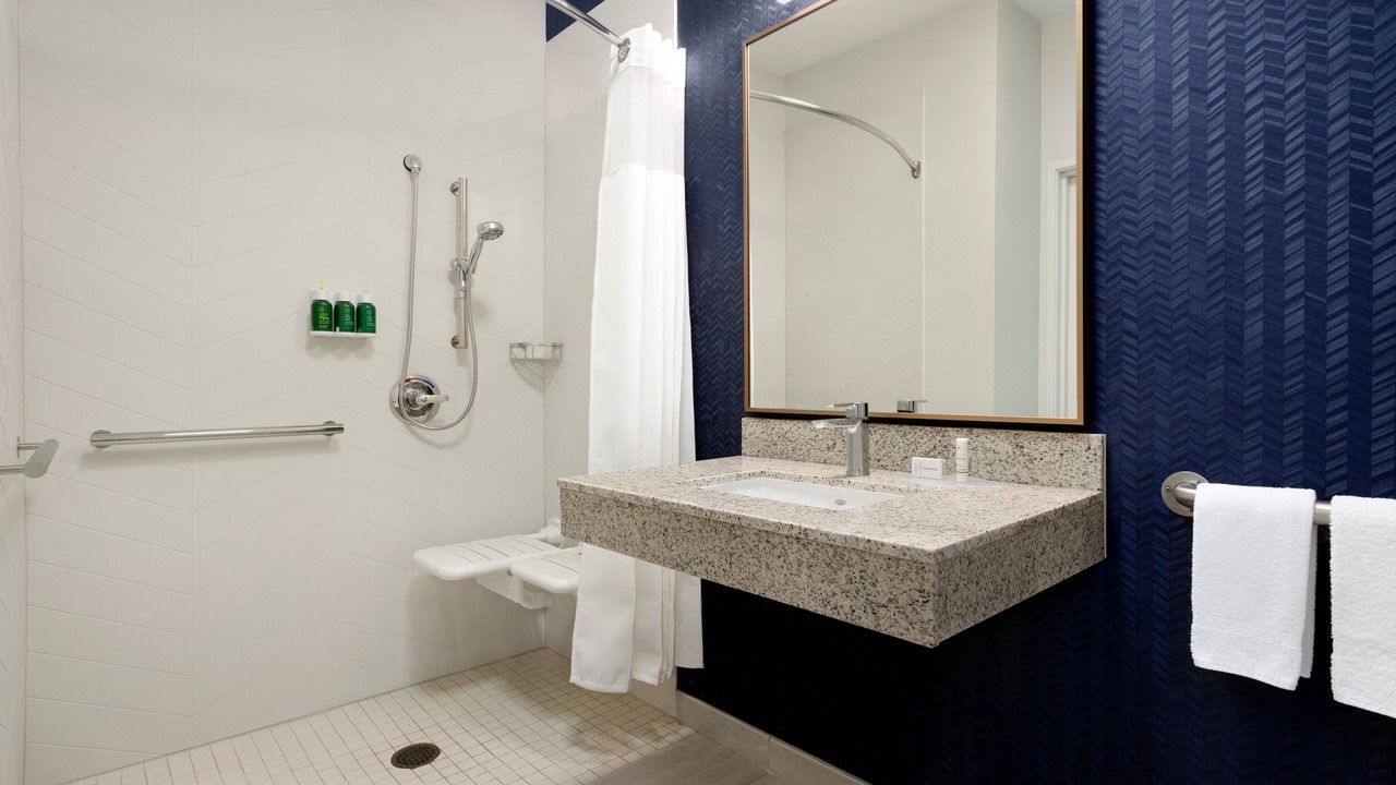 Photo of Bathroom in Visalia