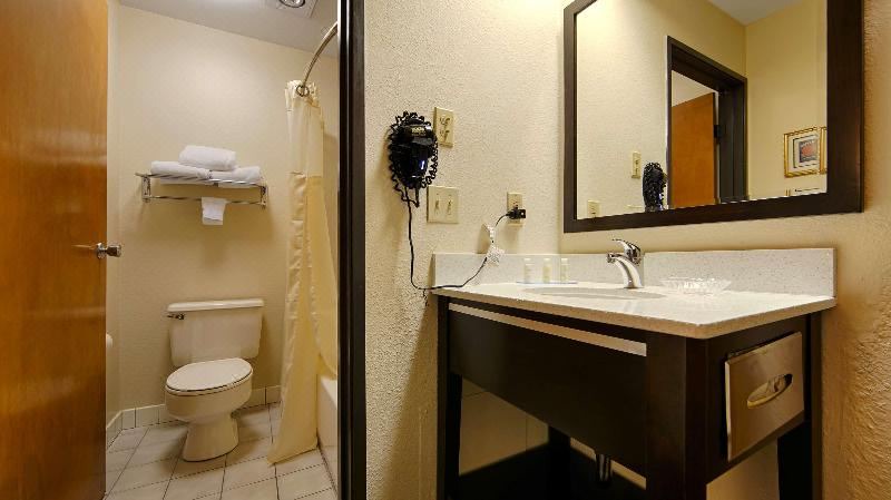 Photo of Bathroom in Santa Clara