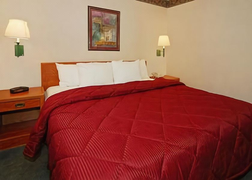 Photo of Bedroom in Fallon