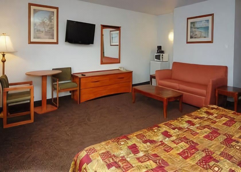 Photo of Livingroom in Oakland