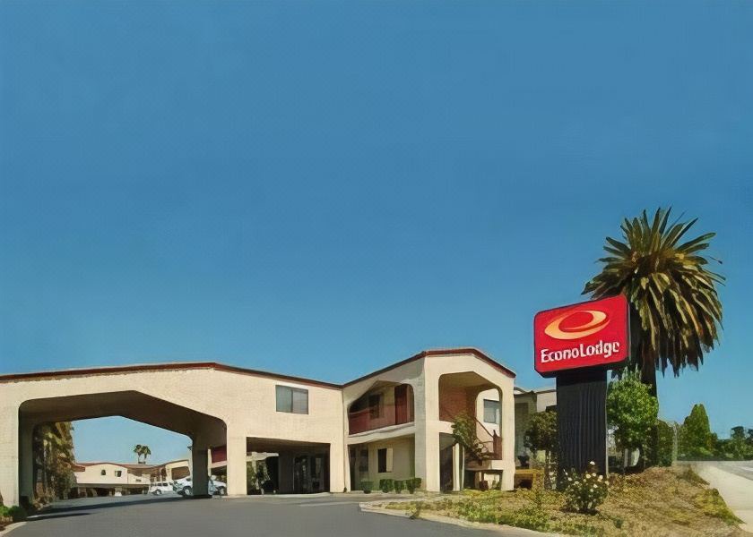 Photo of Buildings in Castro Valley