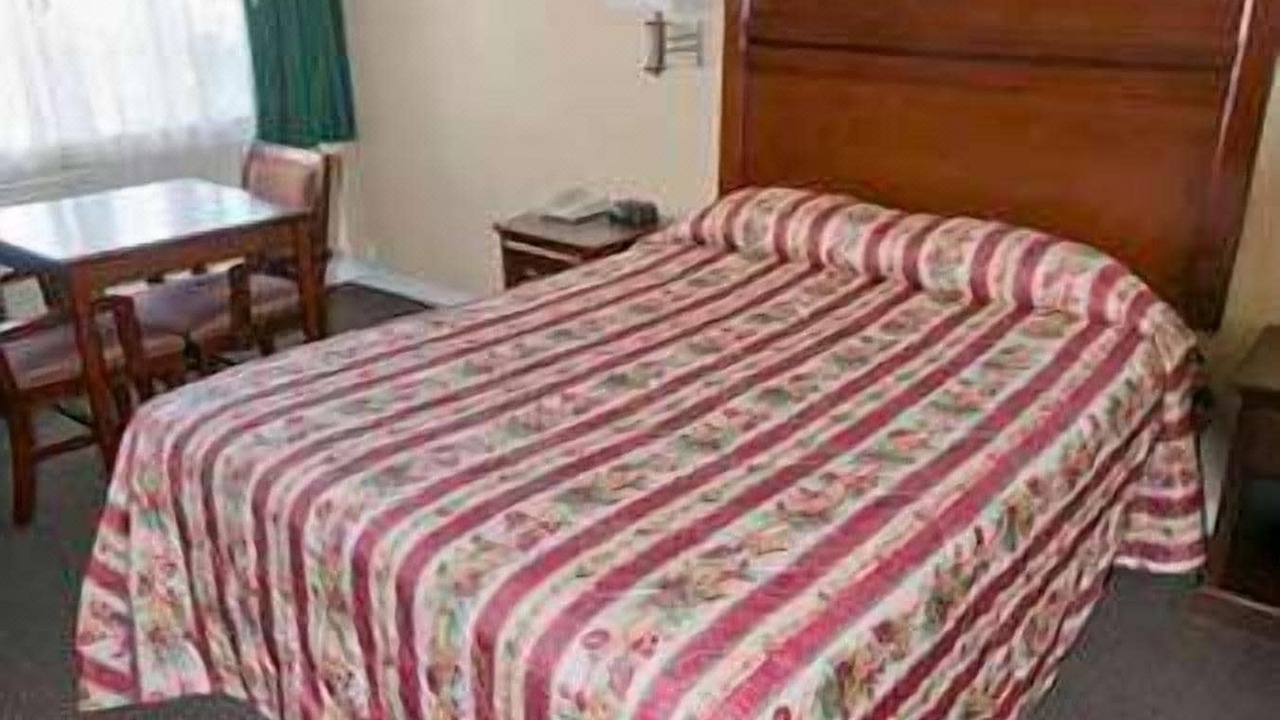 Photo of Bedroom in Downtown
