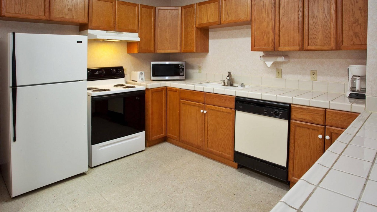 Photo of Kitchen in Westley