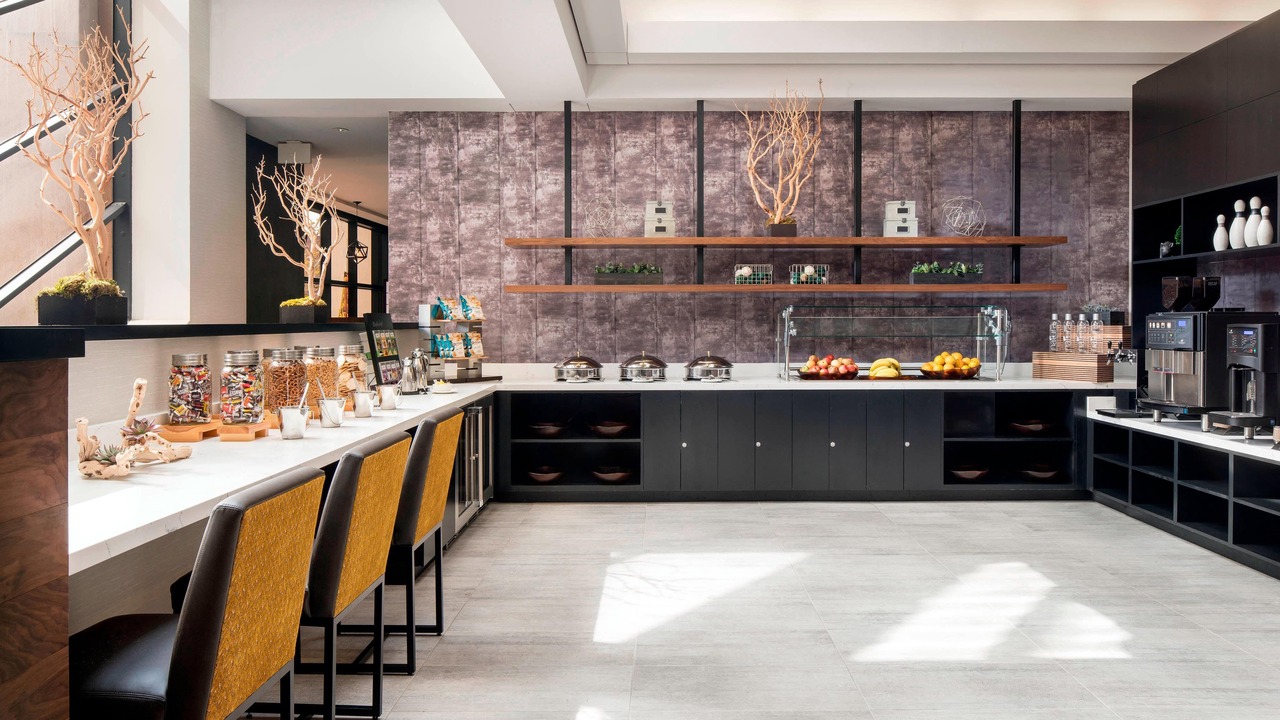 Photo of Kitchen in Downtown Oakland