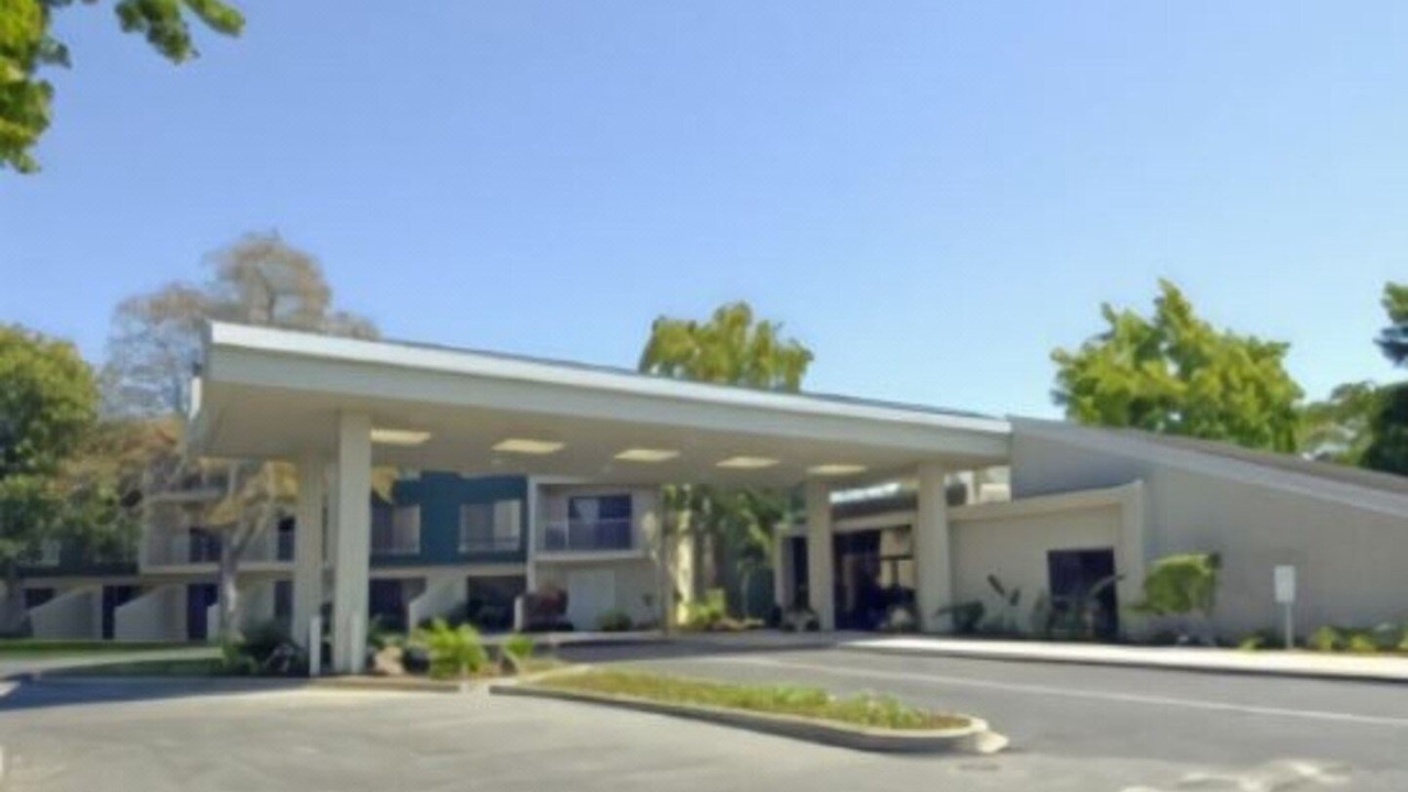 Photo of Buildings in Fremont
