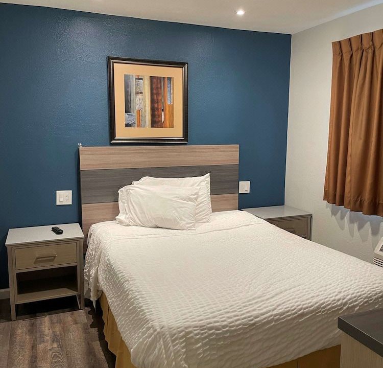 Photo of Bedroom in San Rafael
