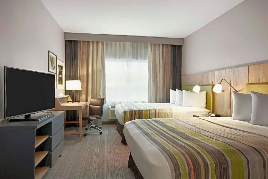 Photo of Bedroom in Bakersfield