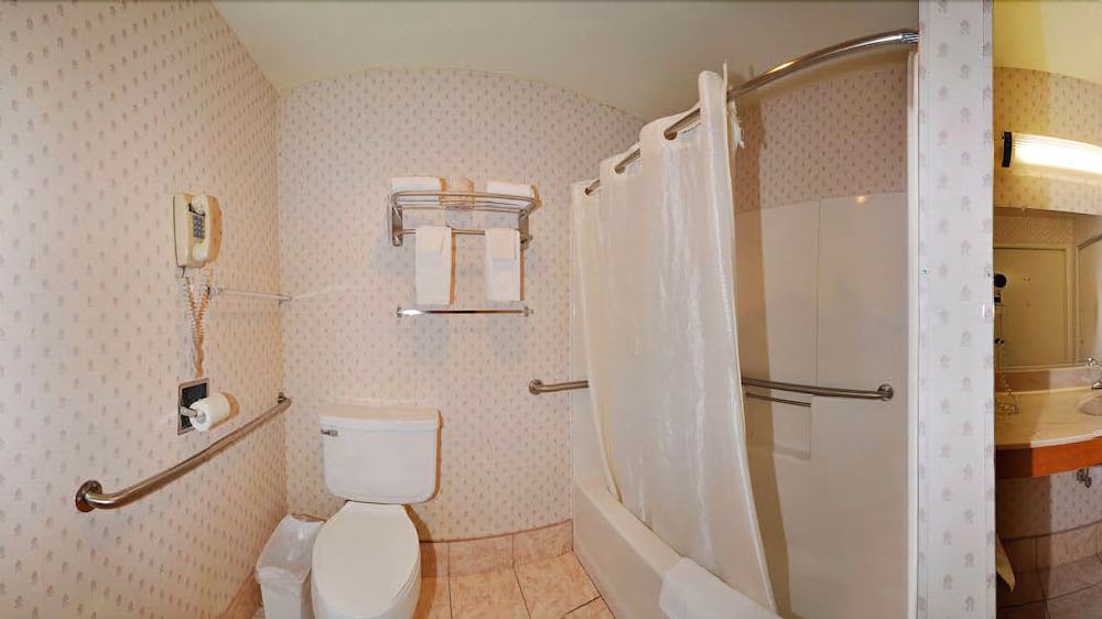 Photo of Bathroom in Castro Valley