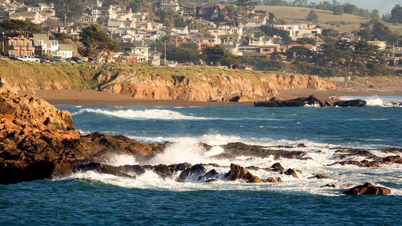 Photo of Outdoor in San Simeon