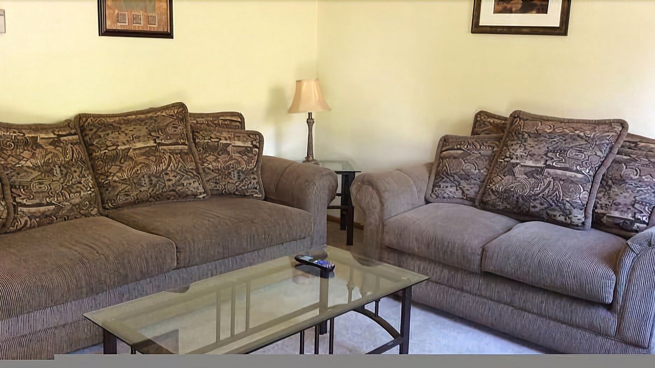 Photo of Livingroom in Kernville