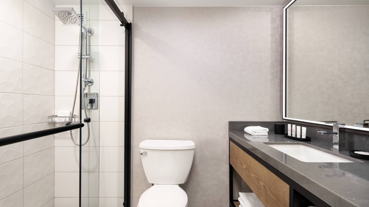 Photo of Bathroom in Santa Clara