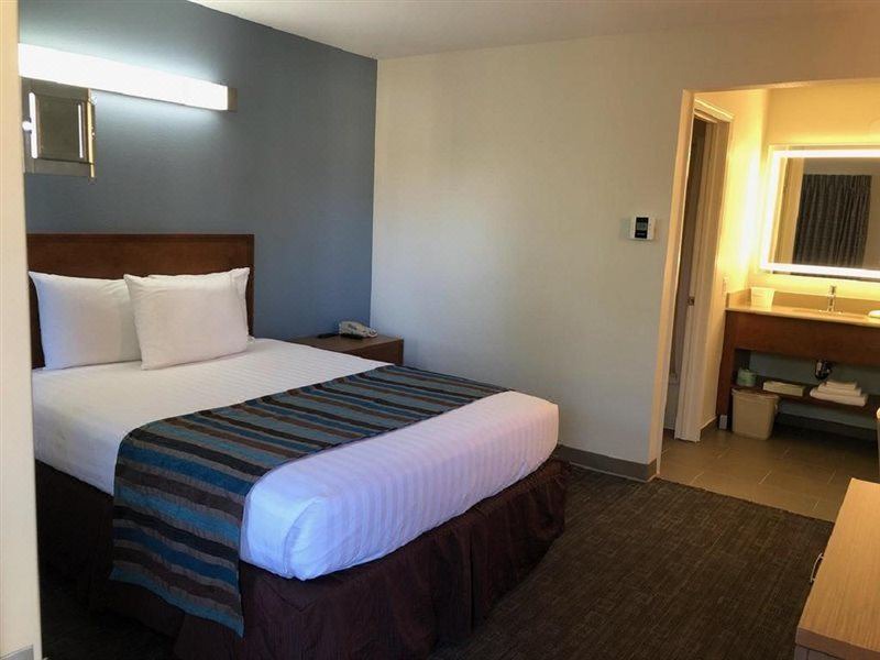 Photo of Bedroom in Fremont