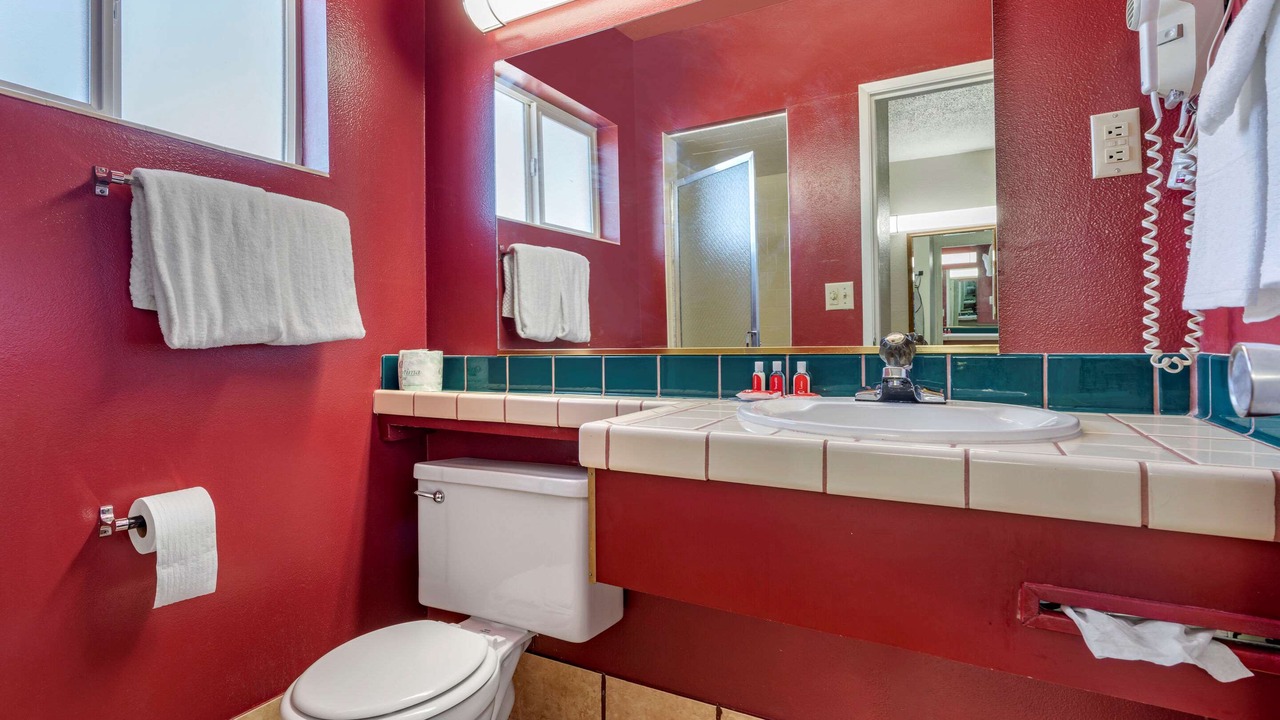 Photo of Bathroom in Fallon