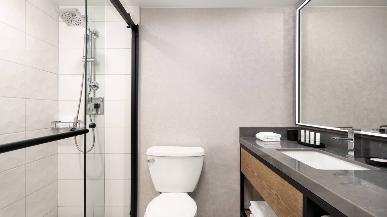 Photo of Bathroom in Santa Clara