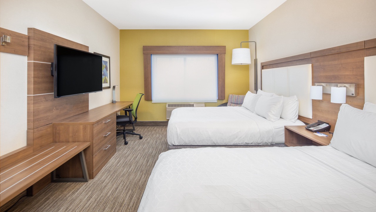 Photo of Bedroom in Bishop