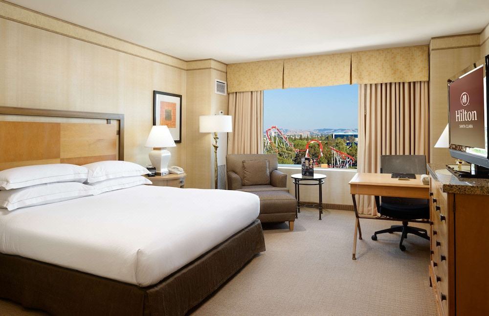 Photo of Bedroom in Santa Clara