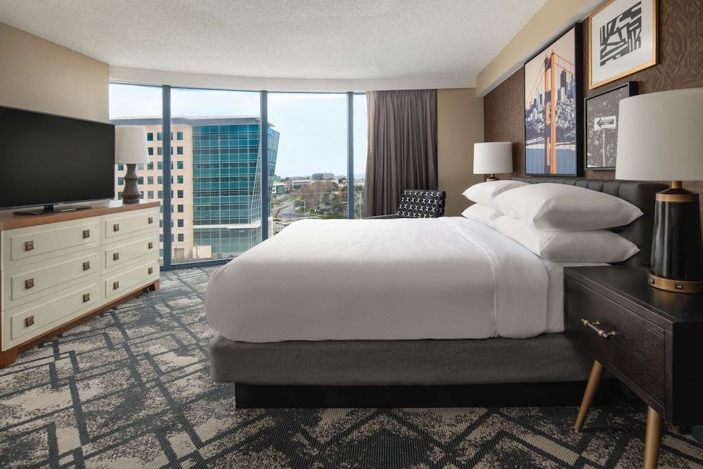 Photo of Bedroom in The East Side