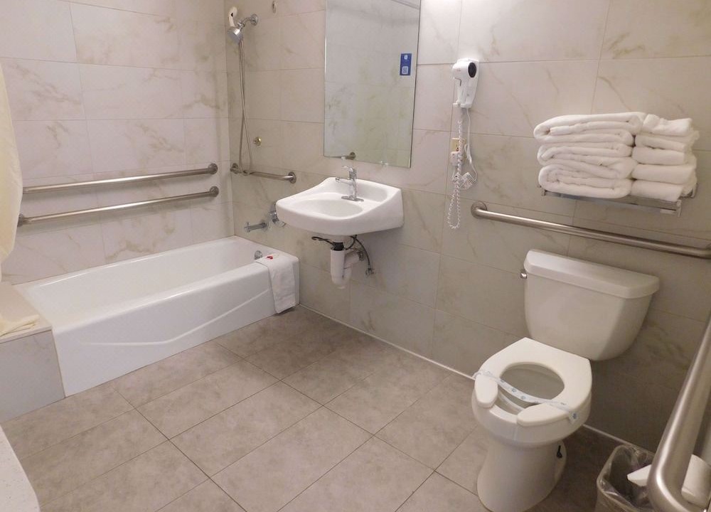 Photo of Bathroom in Novato