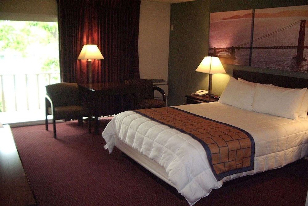 Photo of Bedroom in Novato