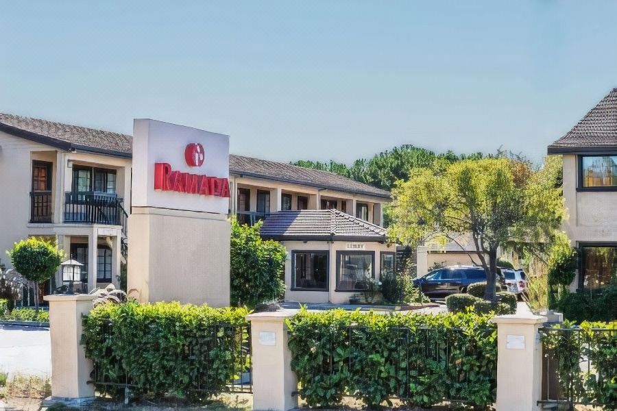 Photo of Buildings in North Whisman