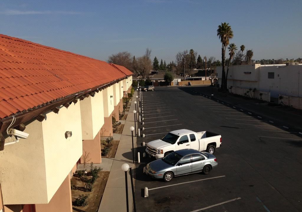 Photo of Patio Balcony in Raisin