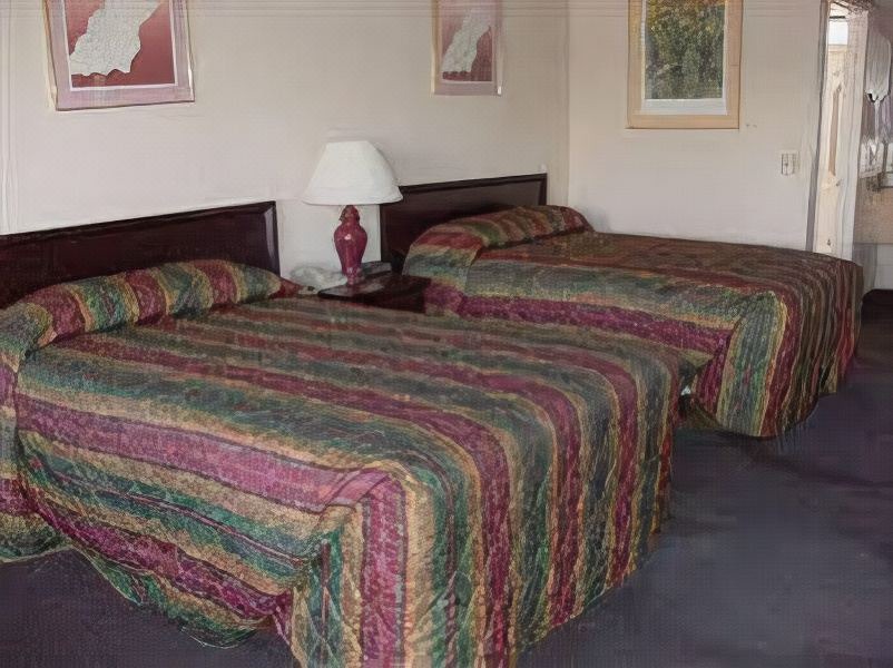 Photo of Bedroom in Pumpkin Center