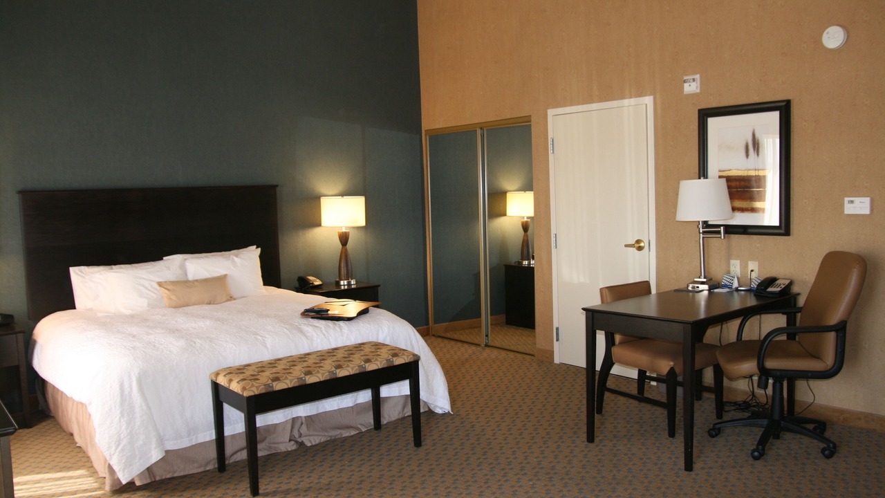 Photo of Bedroom in Barstow