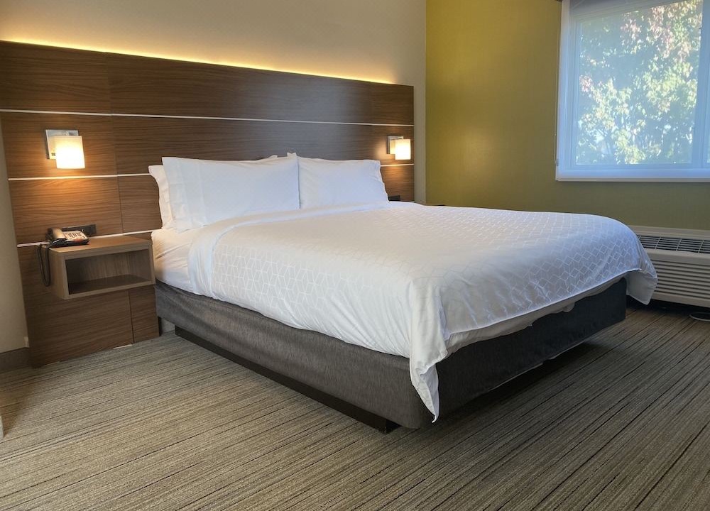 Photo of Bedroom in North Whisman