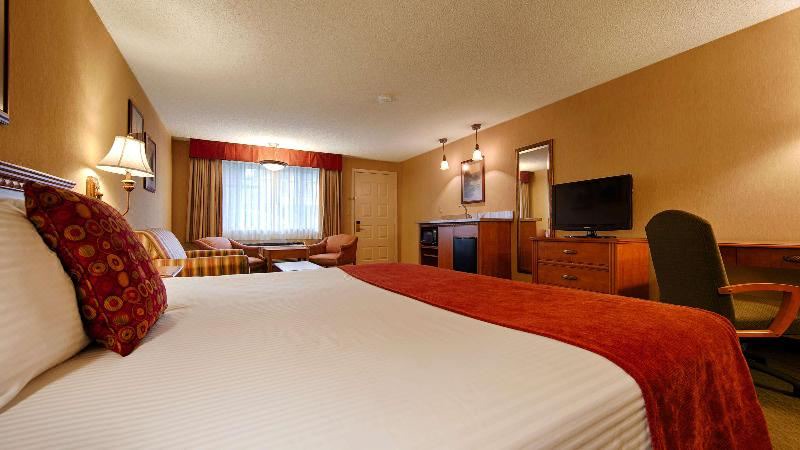 Photo of Bedroom in Woodland