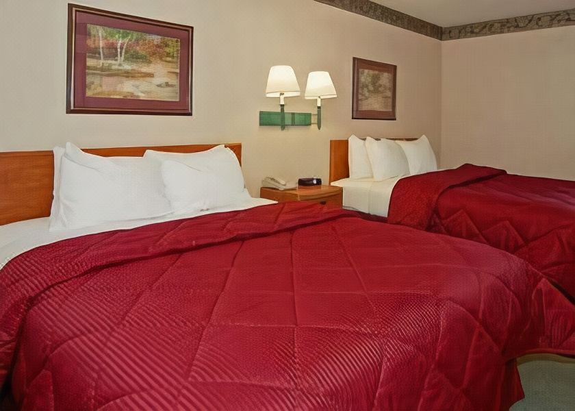 Photo of Bedroom in Fallon