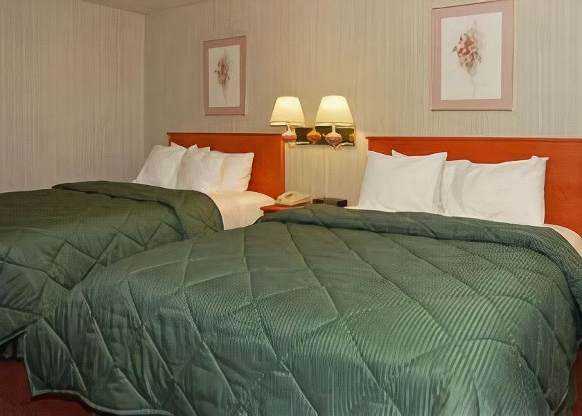 Photo of Bedroom in Fallon