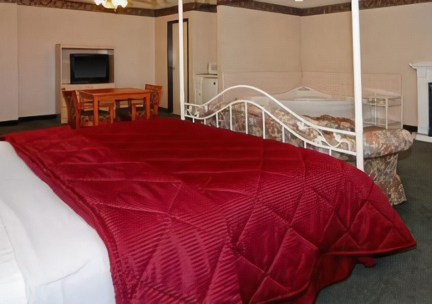 Photo of Bedroom in Fallon