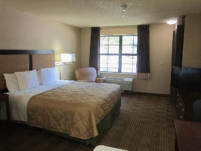 Photo of Bedroom in San Ramon