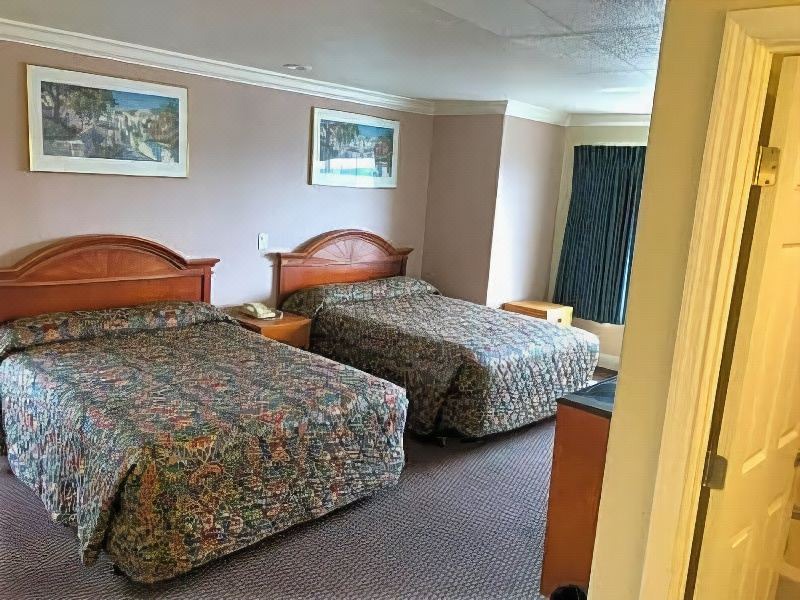 Photo of Bedroom in Seaside