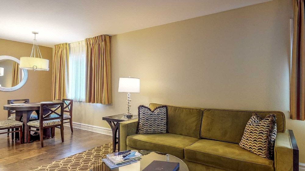 Photo of Livingroom in Corte Madera