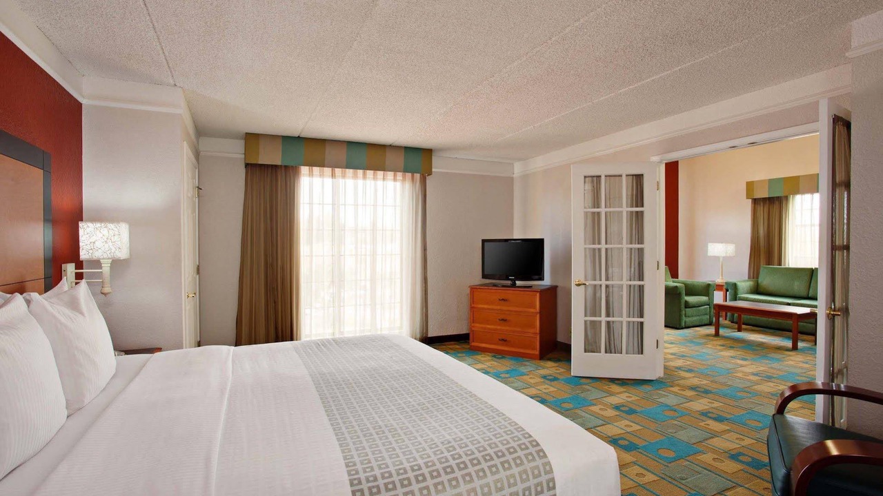 Photo of Bedroom in Lincoln Acres