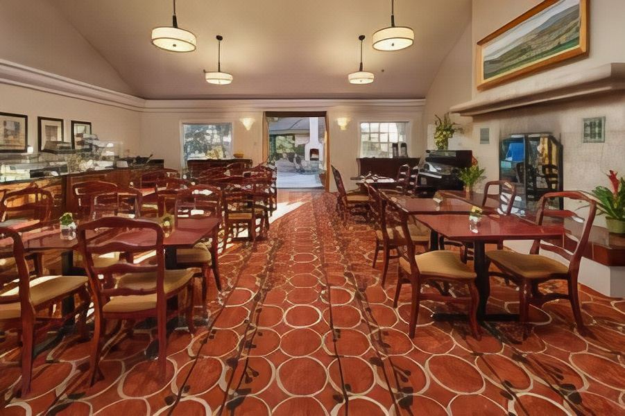 Photo of Livingroom in Half Moon Bay