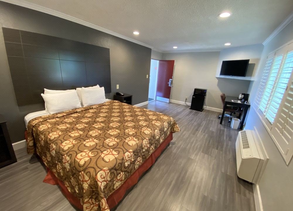 Photo of Bedroom in Hayward