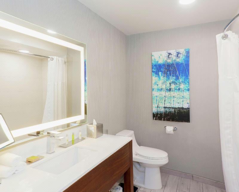 Photo of Bathroom in Bakersfield