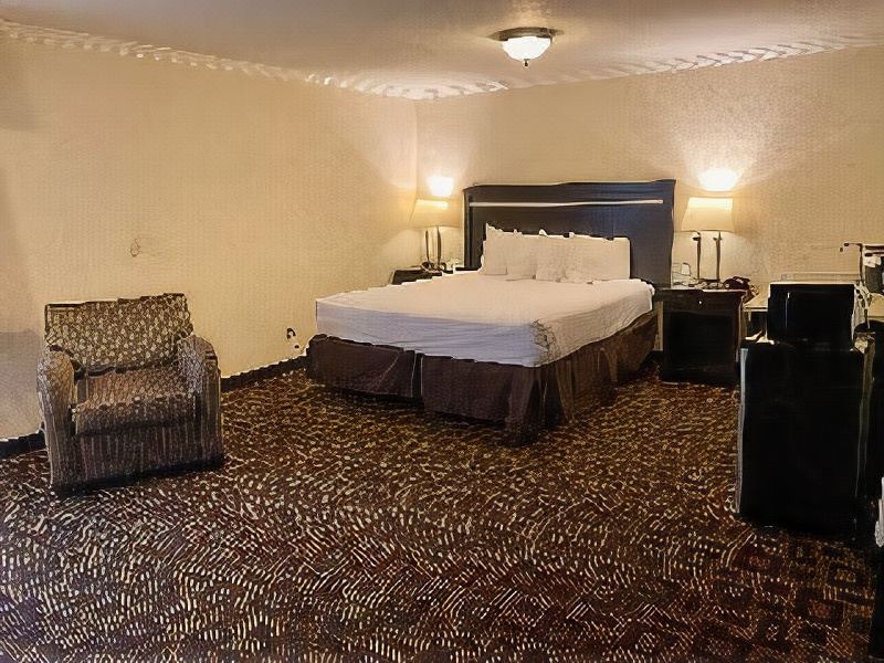 Photo of Bedroom in Santa Clara