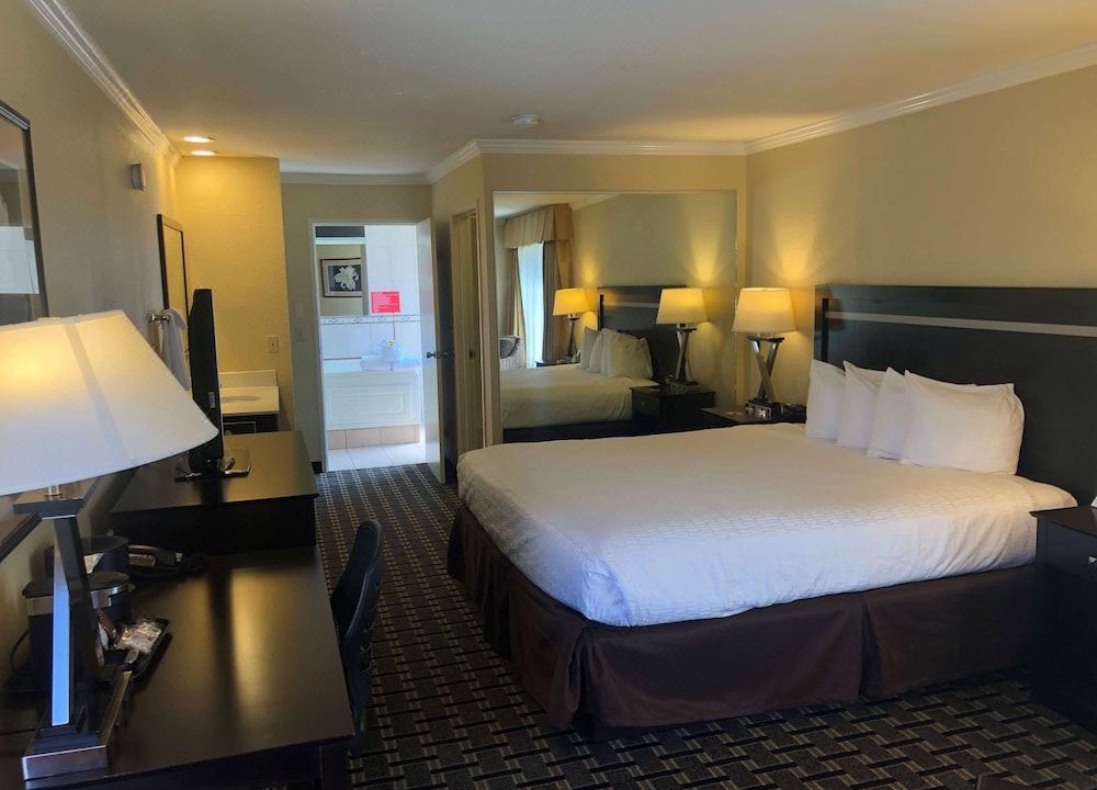 Photo of Bedroom in Santa Clara