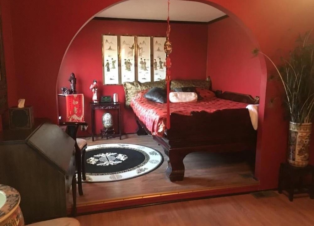 Photo of Livingroom in Beatty