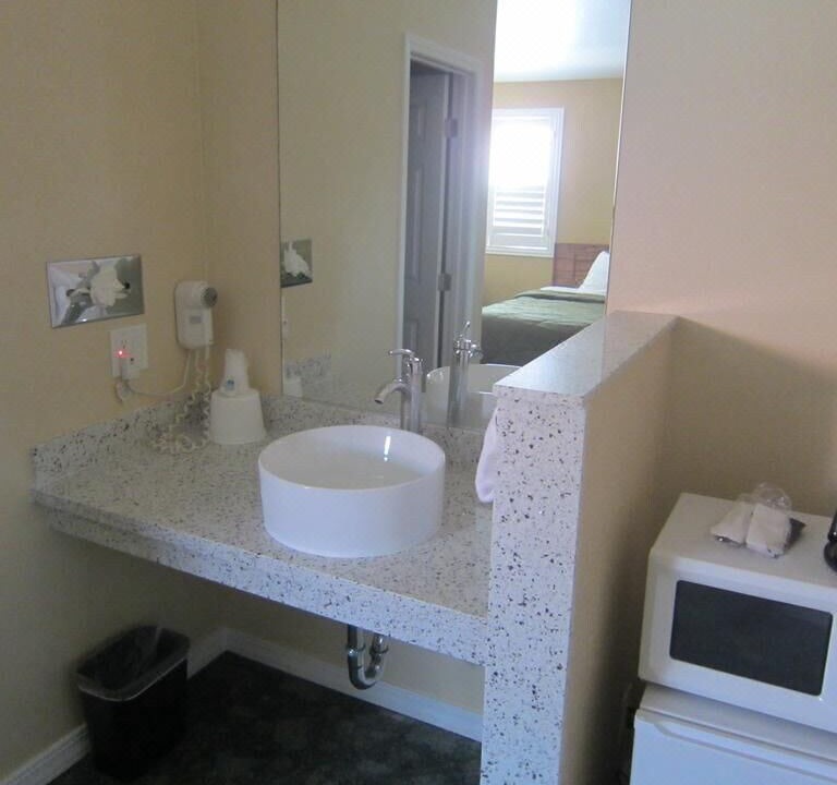 Photo of Bathroom in Seaside