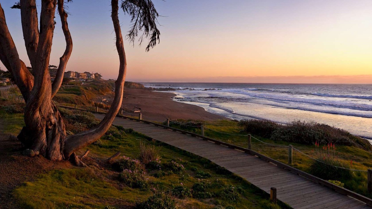 Photo of Outdoor in San Simeon