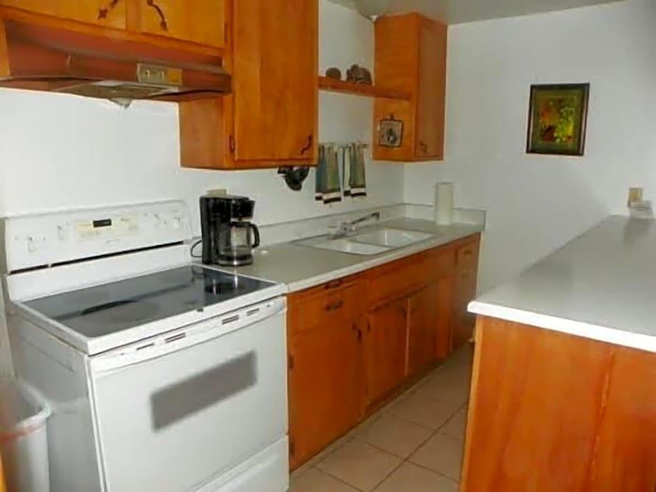 Photo of Kitchen in Kernville